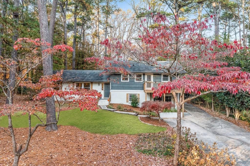 3860 Cardinal Drive, Tucker, GA 30084