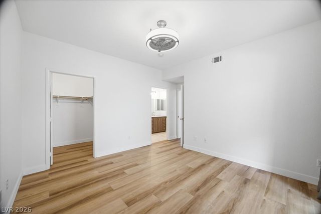 9050 West Warm Springs Road 1033, Las Vegas, NV 89148