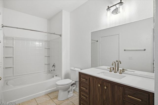 9050 West Warm Springs Road 1033, Las Vegas, NV 89148