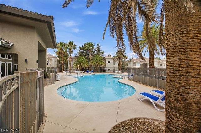 9050 West Warm Springs Road 1033, Las Vegas, NV 89148