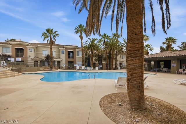 9050 West Warm Springs Road 1033, Las Vegas, NV 89148