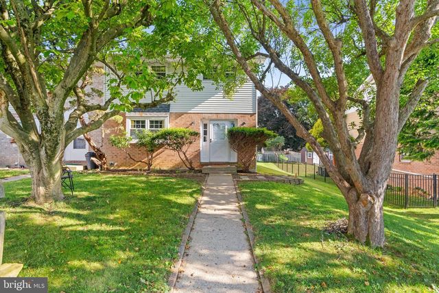 52 WILLOW ST, Macungie, PA 18062