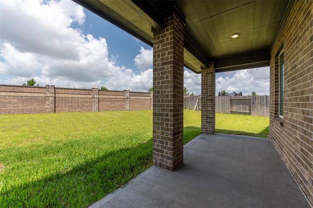 29751 Cayenne Circle, Katy, TX 77494