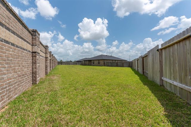 29751 Cayenne Circle, Katy, TX 77494