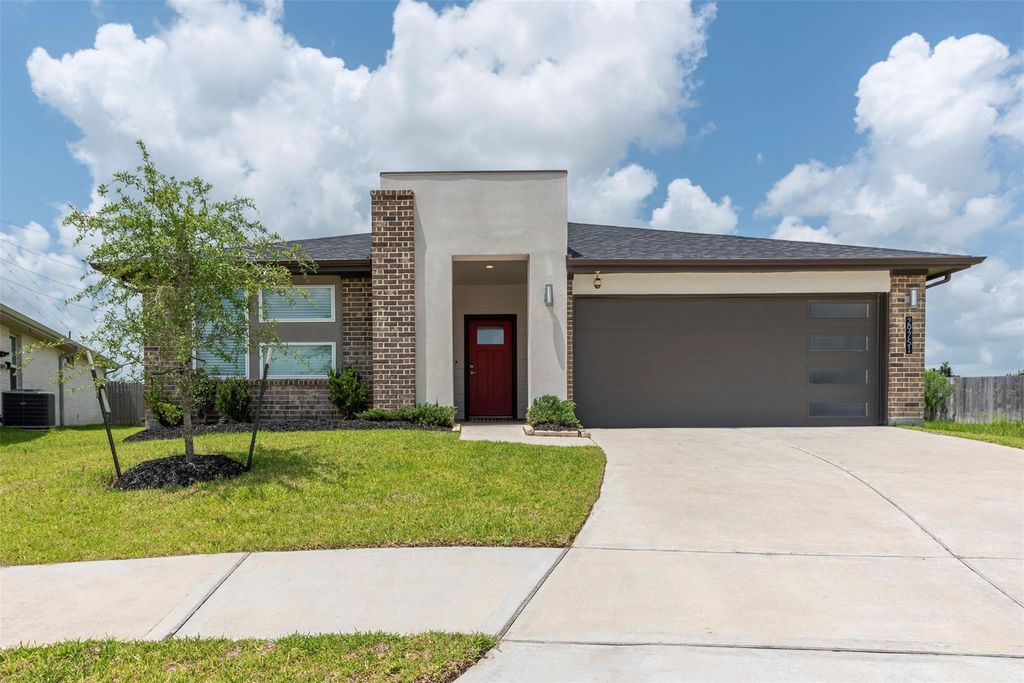 29751 Cayenne Circle, Katy, TX 77494