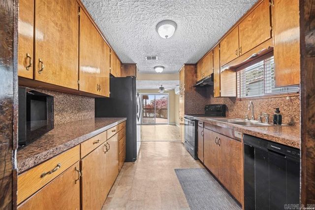 132 Haggard Loop, Hot Springs, AR 71913