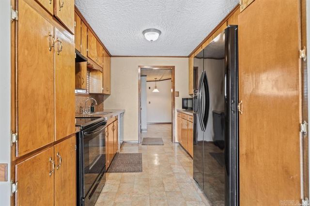 132 Haggard Loop, Hot Springs, AR 71913