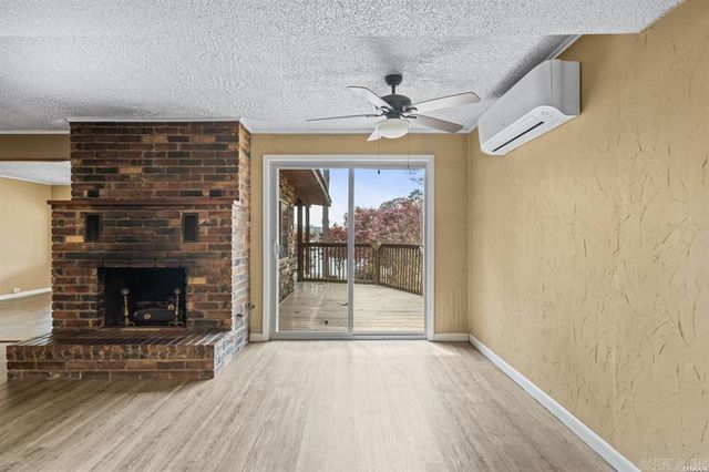 132 Haggard Loop, Hot Springs, AR 71913