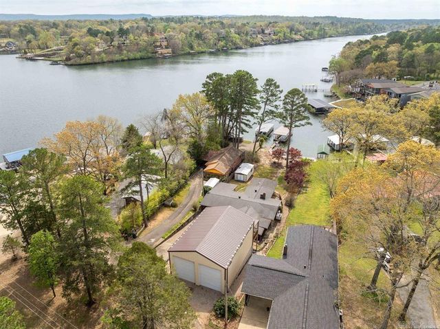 132 Haggard Loop, Hot Springs, AR 71913