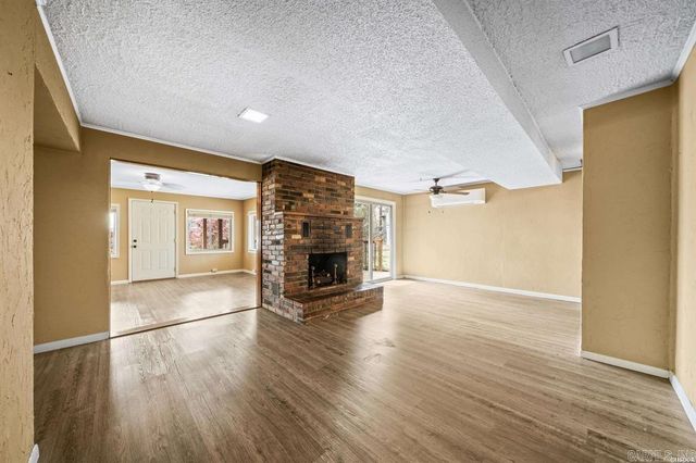 132 Haggard Loop, Hot Springs, AR 71913