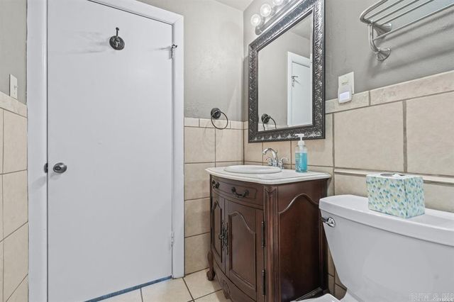 132 Haggard Loop, Hot Springs, AR 71913