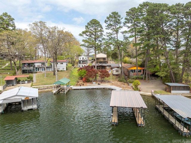 132 Haggard Loop, Hot Springs, AR 71913