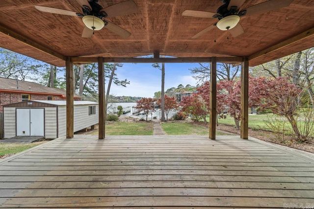 132 Haggard Loop, Hot Springs, AR 71913