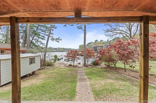 132 Haggard Loop, Hot Springs, AR 71913