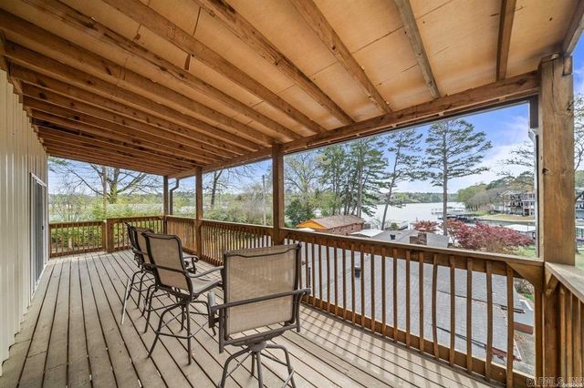 132 Haggard Loop, Hot Springs, AR 71913