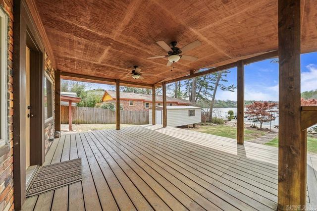 132 Haggard Loop, Hot Springs, AR 71913