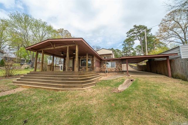 132 Haggard Loop, Hot Springs, AR 71913
