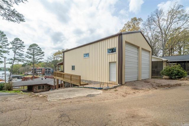 132 Haggard Loop, Hot Springs, AR 71913