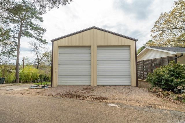 132 Haggard Loop, Hot Springs, AR 71913