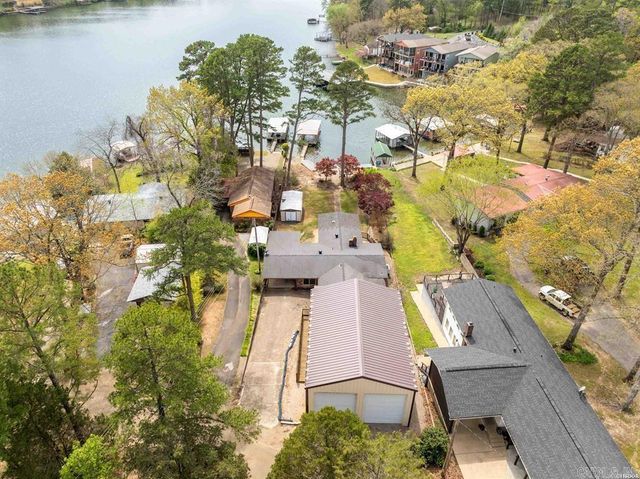 132 Haggard Loop, Hot Springs, AR 71913