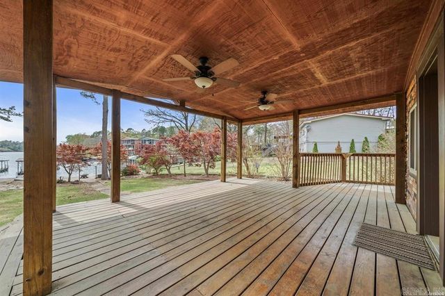 132 Haggard Loop, Hot Springs, AR 71913