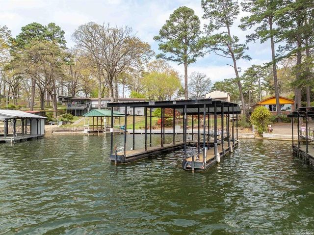 132 Haggard Loop, Hot Springs, AR 71913