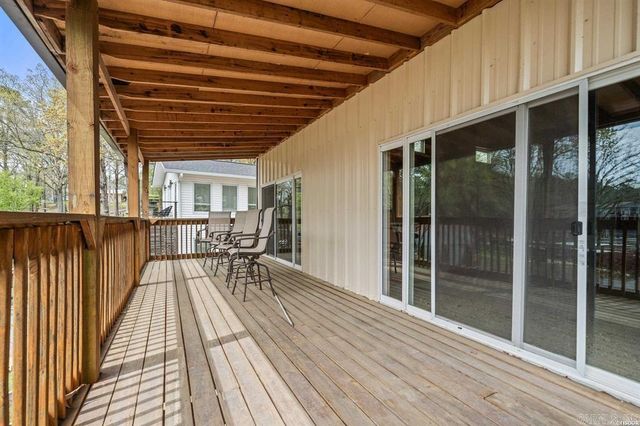 132 Haggard Loop, Hot Springs, AR 71913