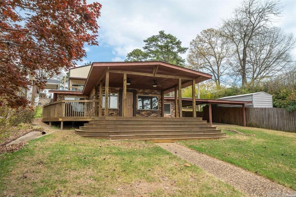 132 Haggard Loop, Hot Springs, AR 71913