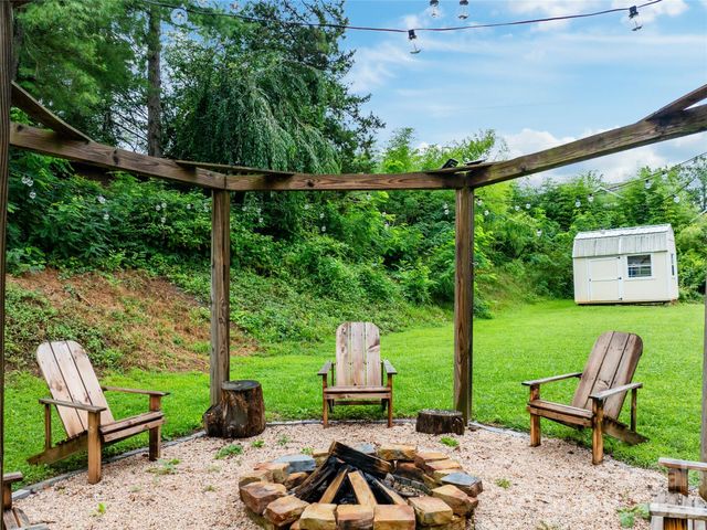11 Oakley Dogwood Drive, Asheville, NC 28803