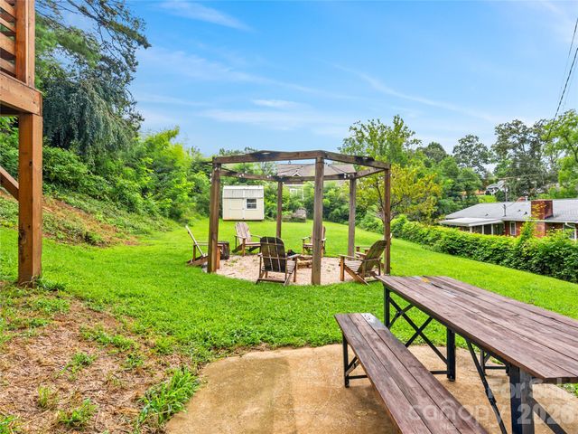 11 Oakley Dogwood Drive, Asheville, NC 28803