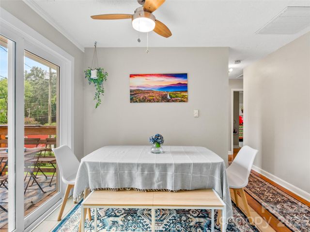 11 Oakley Dogwood Drive, Asheville, NC 28803