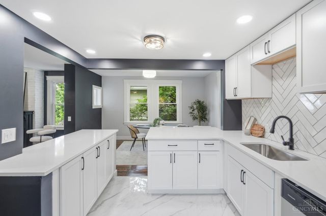 3645 Russell Avenue, Cincinnati, OH 45208