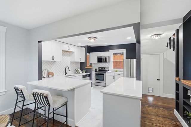 3645 Russell Avenue, Cincinnati, OH 45208