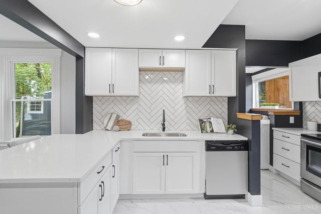 3645 Russell Avenue, Cincinnati, OH 45208