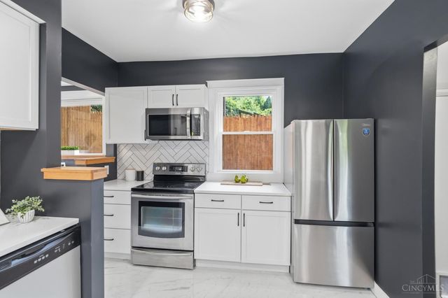 3645 Russell Avenue, Cincinnati, OH 45208