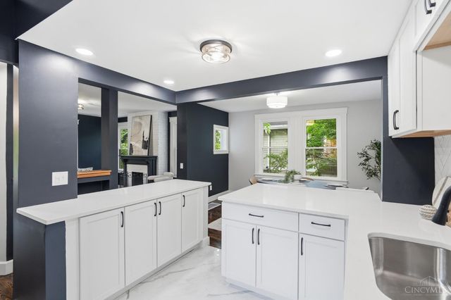 3645 Russell Avenue, Cincinnati, OH 45208