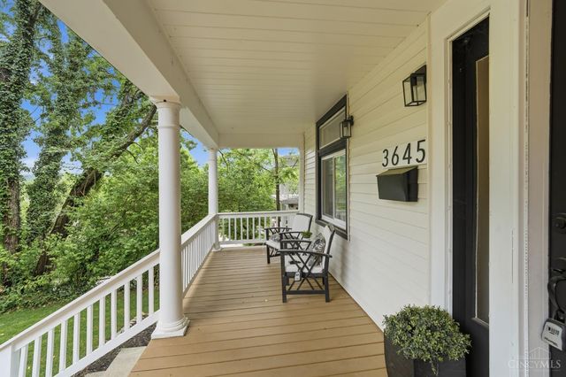 3645 Russell Avenue, Cincinnati, OH 45208