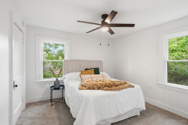3645 Russell Avenue, Cincinnati, OH 45208