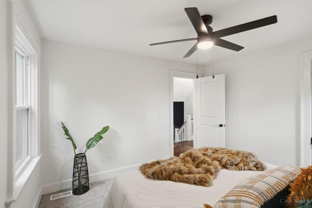 3645 Russell Avenue, Cincinnati, OH 45208