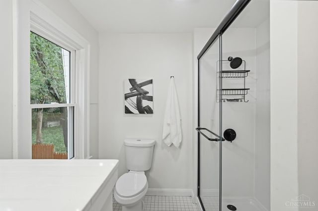 3645 Russell Avenue, Cincinnati, OH 45208