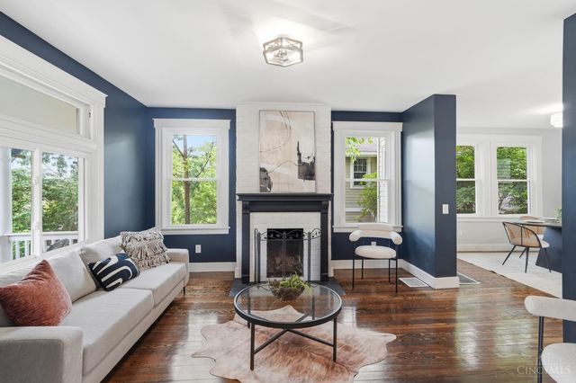 3645 Russell Avenue, Cincinnati, OH 45208