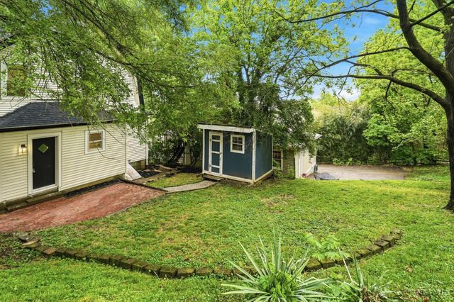 3645 Russell Avenue, Cincinnati, OH 45208