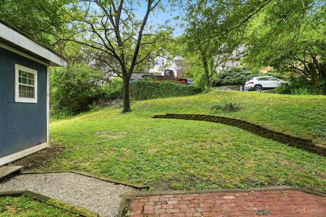 3645 Russell Avenue, Cincinnati, OH 45208