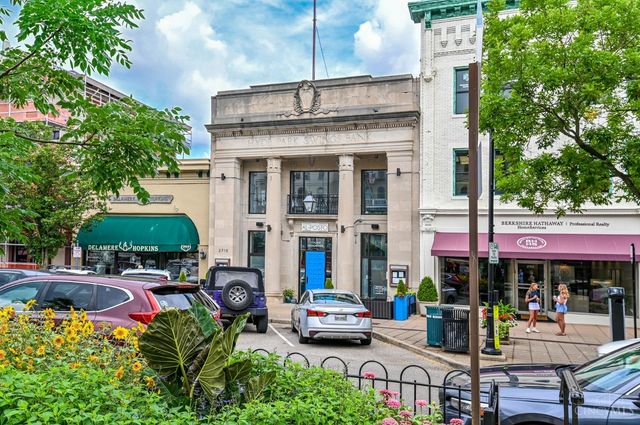 3645 Russell Avenue, Cincinnati, OH 45208