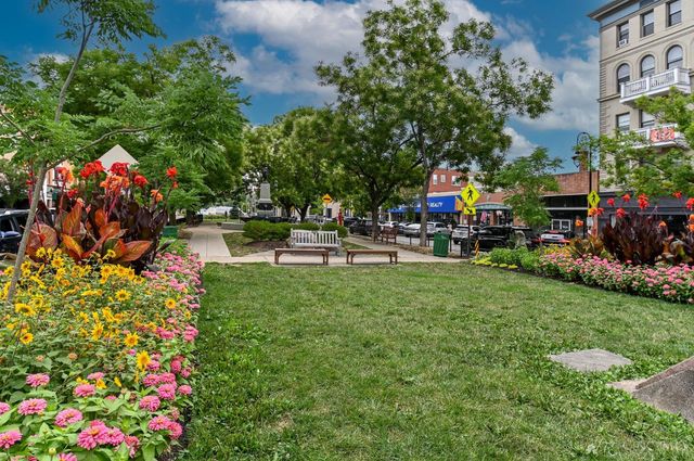 3645 Russell Avenue, Cincinnati, OH 45208