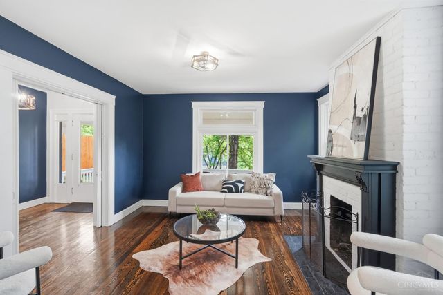 3645 Russell Avenue, Cincinnati, OH 45208