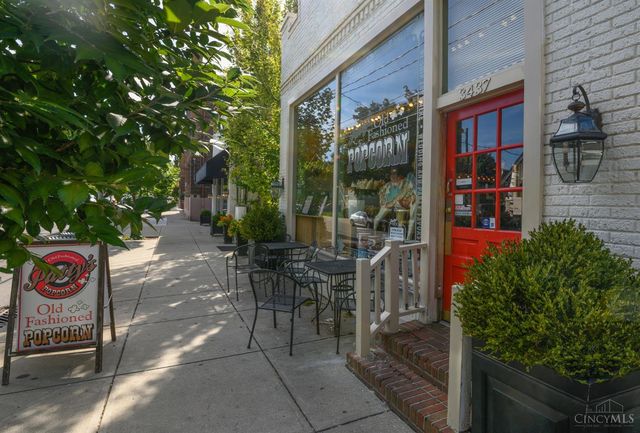 3645 Russell Avenue, Cincinnati, OH 45208