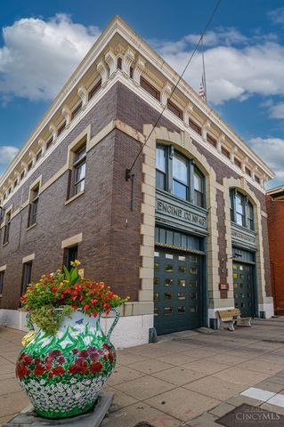 3645 Russell Avenue, Cincinnati, OH 45208