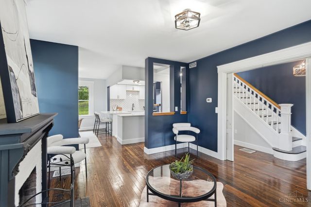 3645 Russell Avenue, Cincinnati, OH 45208