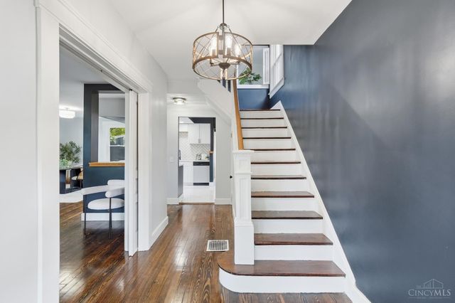 3645 Russell Avenue, Cincinnati, OH 45208